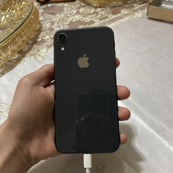 Айфон хр сатылад 128 гб