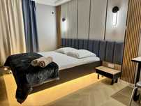 Гостиница Гани конак уй Hotel Gani