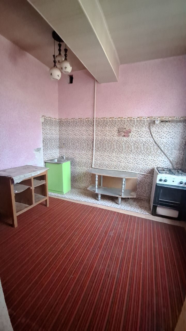 2 Xona 3 Xona qilingan kvartera sotiladi