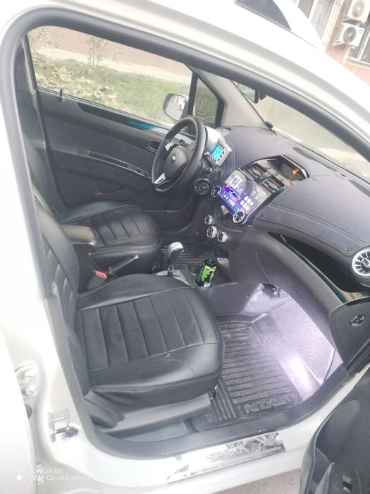 Spark sotiladi holati zoor