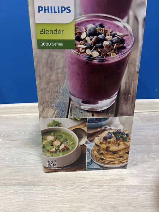 Philips Blender 300 Series