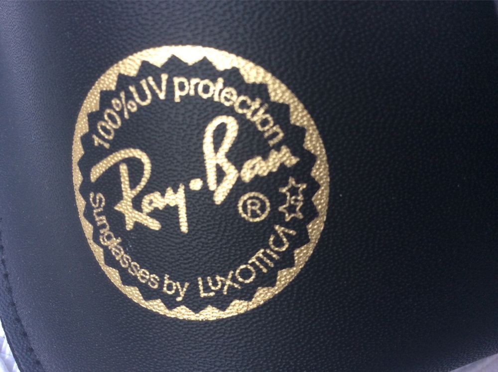 Оригинален калъф за очила RAY BAN