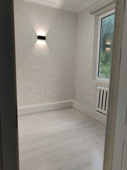 Чилонзар 3 квартал продается квартира с ремонтом в нутри массива