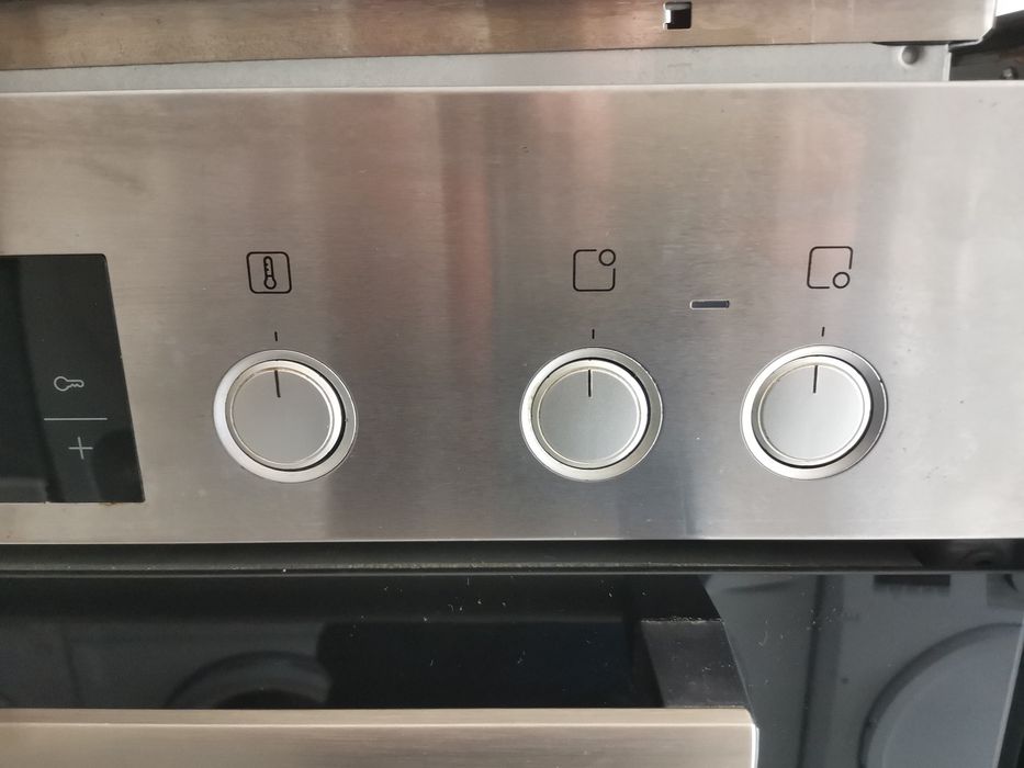 Печка за вграждане Bosch