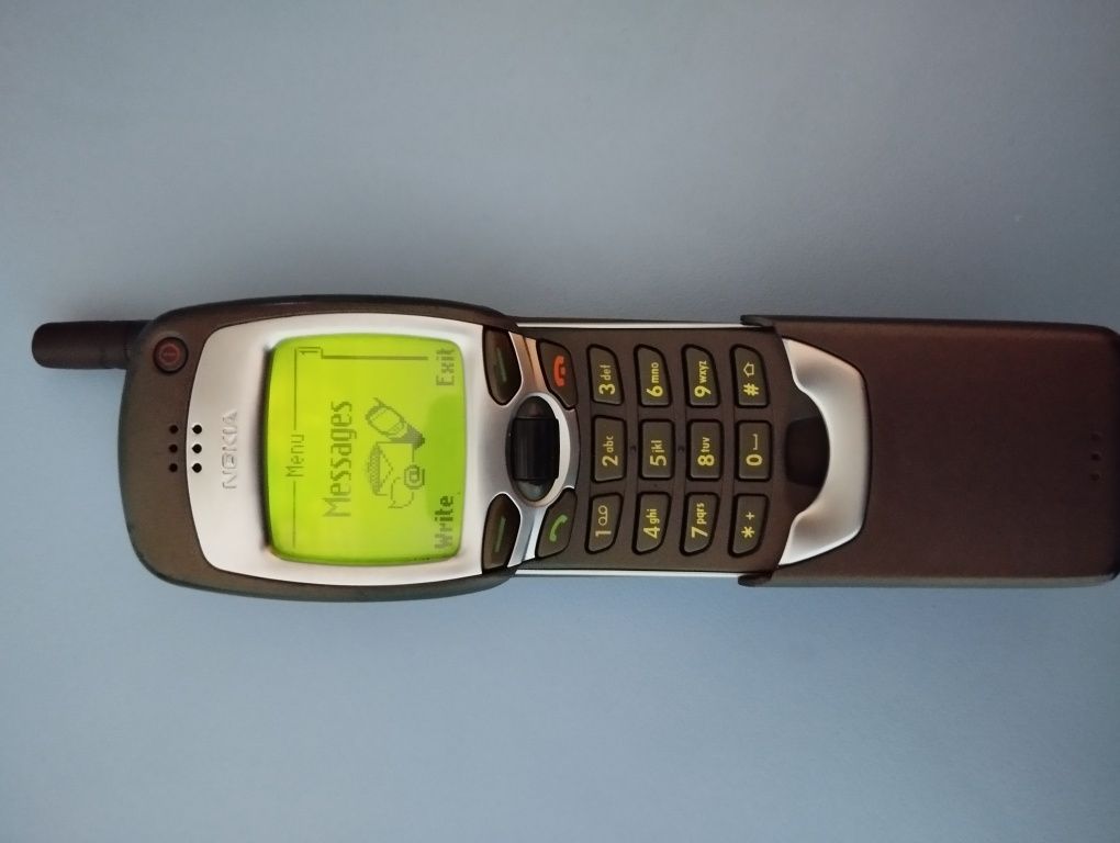 Nokia 7110 ПЕРФЕКТНА
