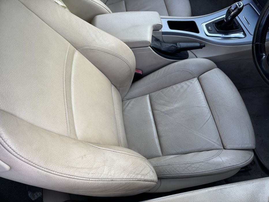 Бмв е92 335и 306кс bmw 92 335i 306hp НА ЧАСТИ