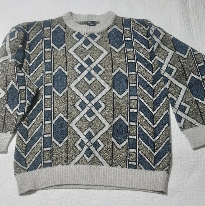 Pulover bărbați nr.52-54