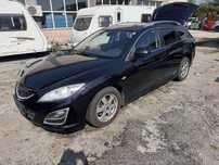 Mazda 6 2.2 MZR-CD‼️на части‼️