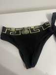 Costum de baie versace