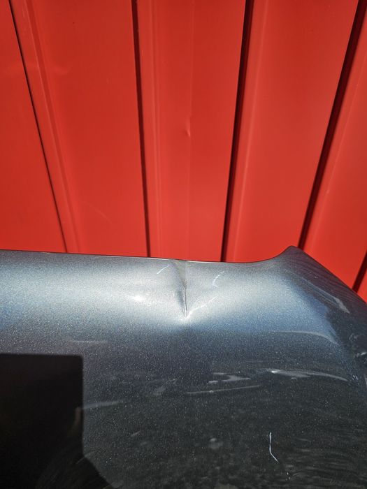 Capota fata Mercedes GLE W167 dupa 2019 originala