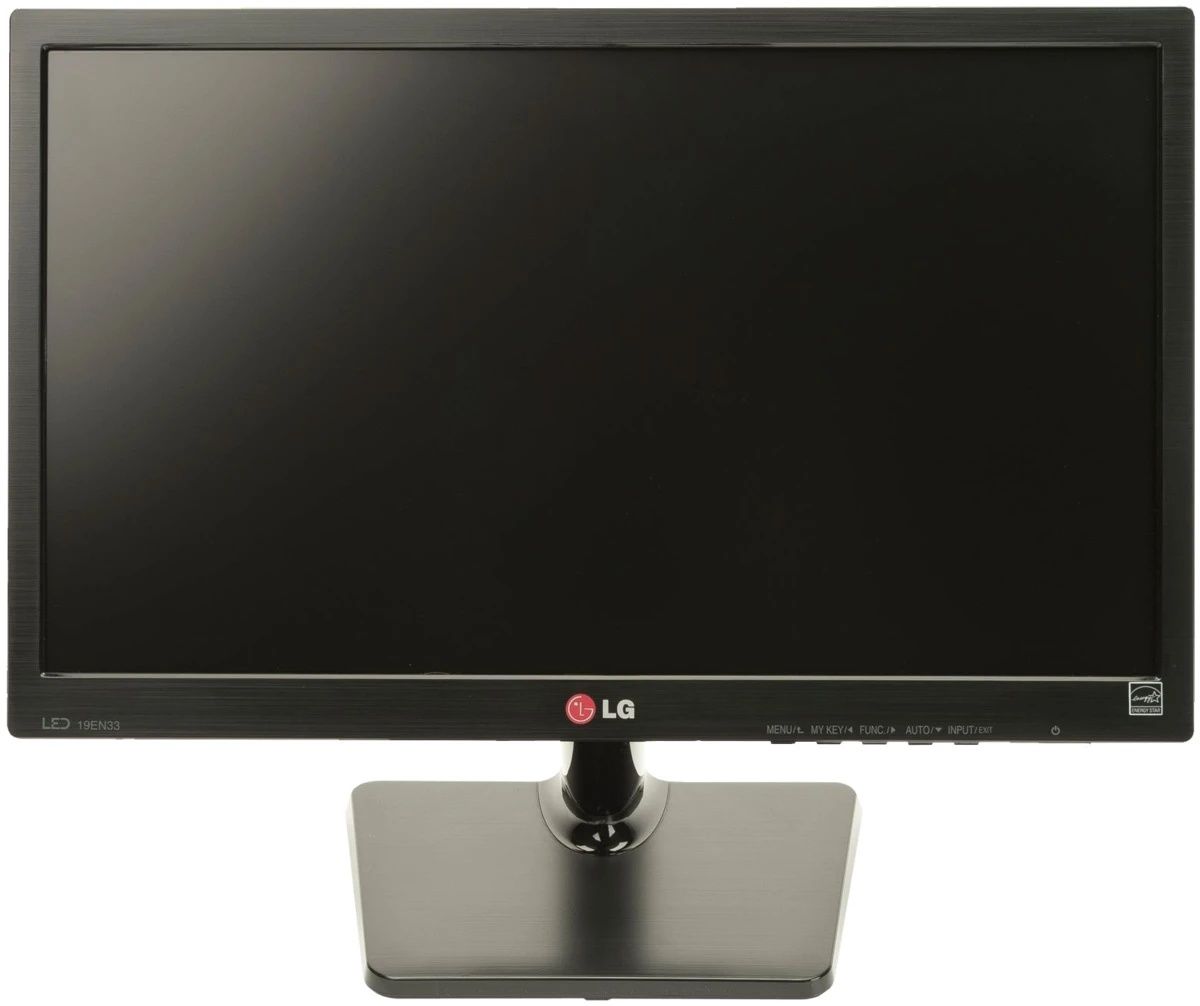 Монитор LG (Flatron 19EN33S)