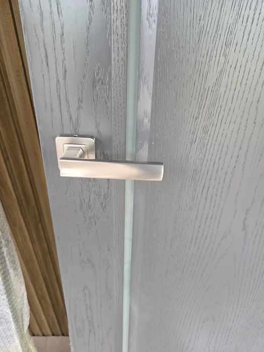 Продам бу двери, межкомнатные