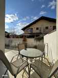 Apartament 3 camere cu curte proprie Prelungirea Ghencea Cartier Latin