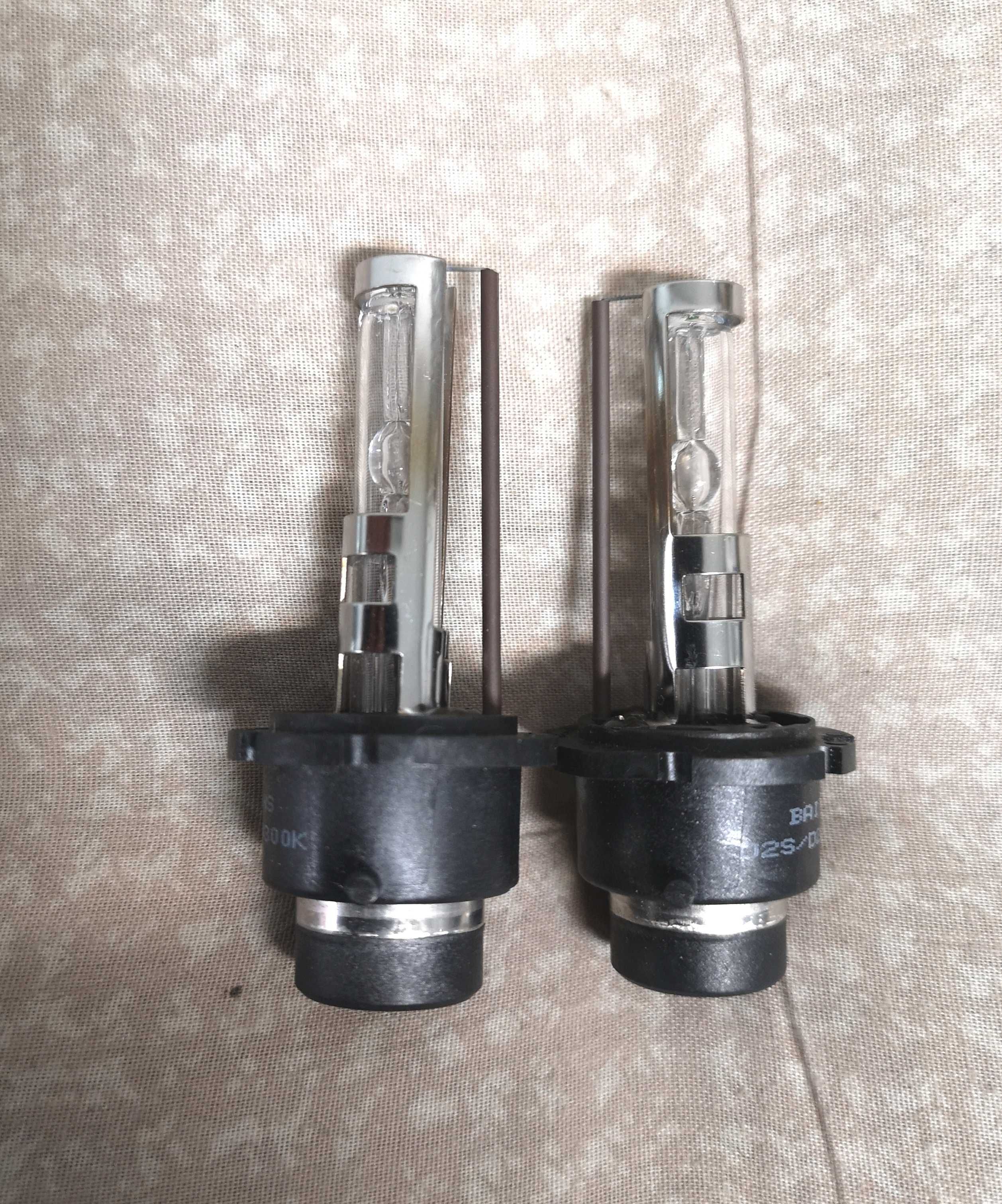 Оригинални Крушки Osram Koito Philips Harison D2s D2r D4s D4r