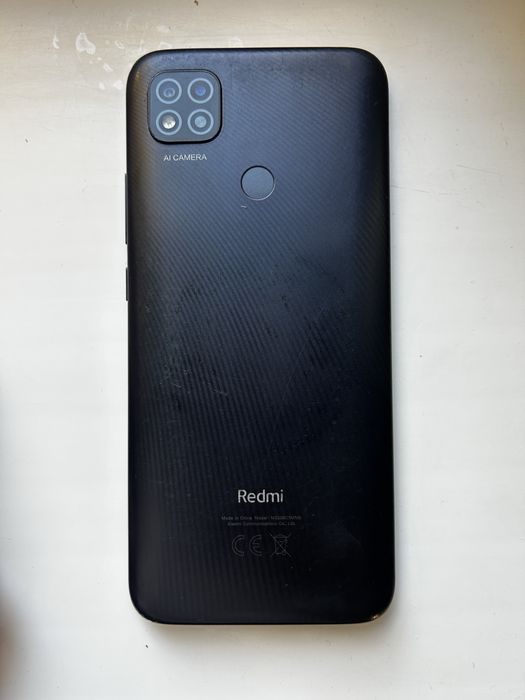 Redmi 9C NFC sotiladi!