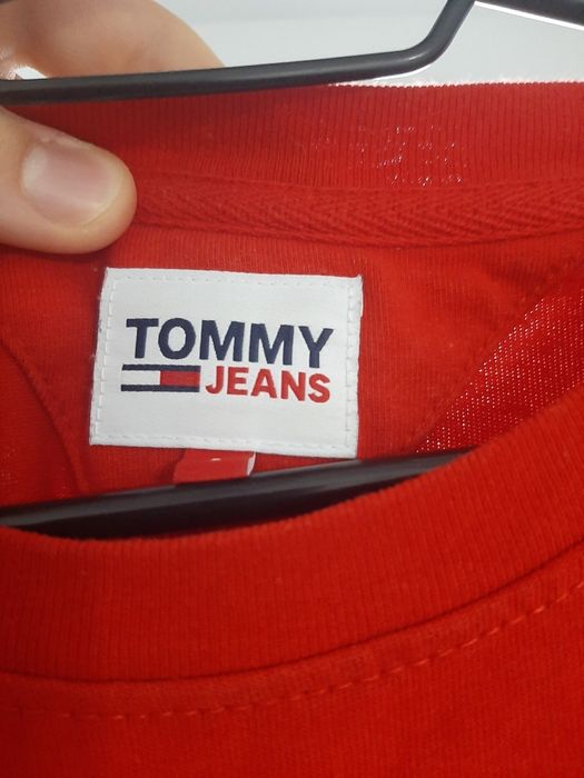 Tricou Tommy Jeans