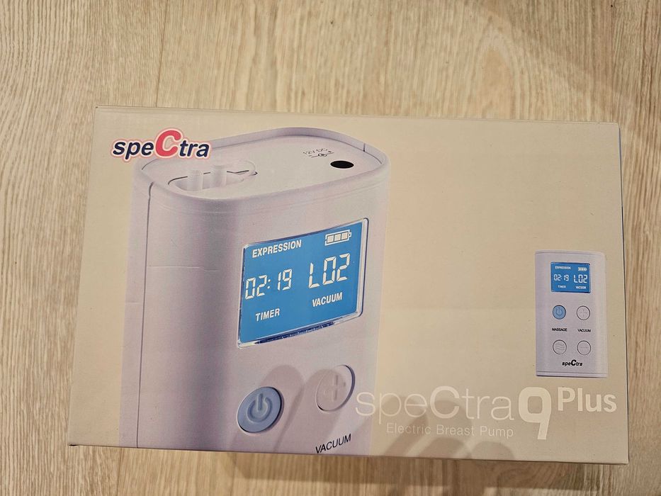 Vand pompa de san spectra 9 plus