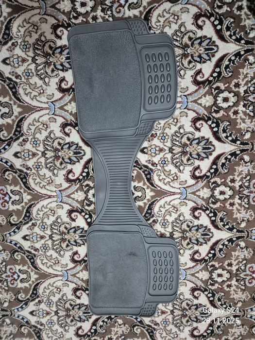 Полик универсальный, Кобальт и Джентра