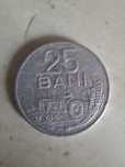 monede 25 bani 1982