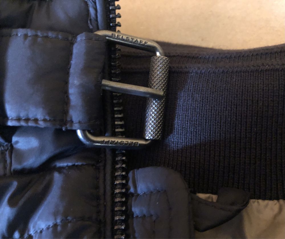 Belstaff Circuit Down Jacket ОРИГИНАЛНО мъжко яке/пух и пера - L