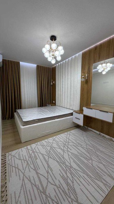 Срочно сдам 2- комнаты 3/4 Шайхантахур лабзак 640*