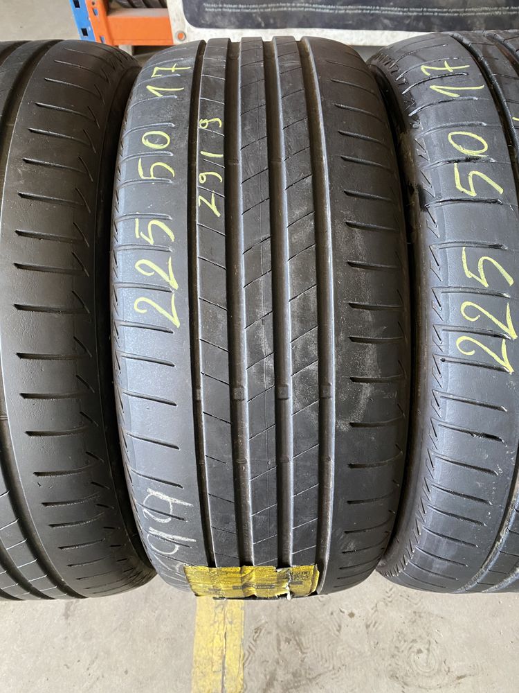 Anvelope vara 225/50/17 Bridgestone Turanza T005 225 50 17 R17