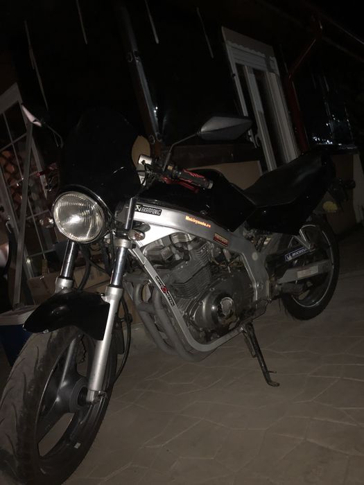 Vand suzuki gs 500 in stare foarte buna