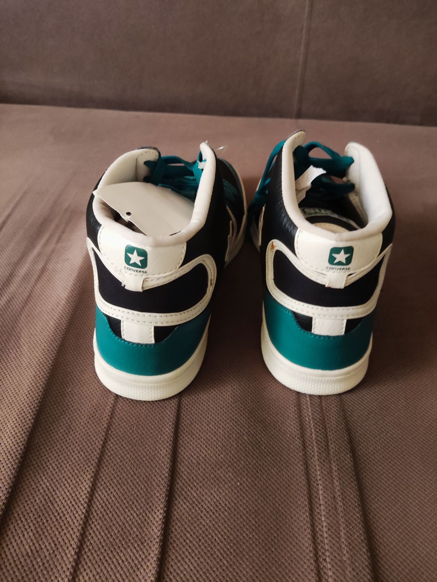 Converse All Star 43 Noi
