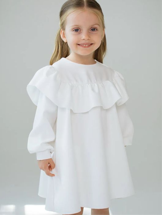 Платье коктельное