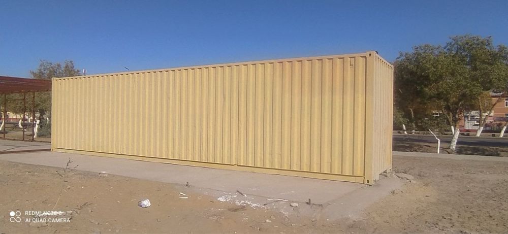 Uznligi 12 metr Eni 3metr Toq mantaj bari bar