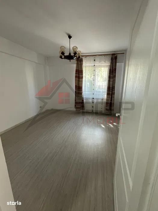 Apartament o camera + boxa si loc de parcare, Lunca Cetatuii - Cartier