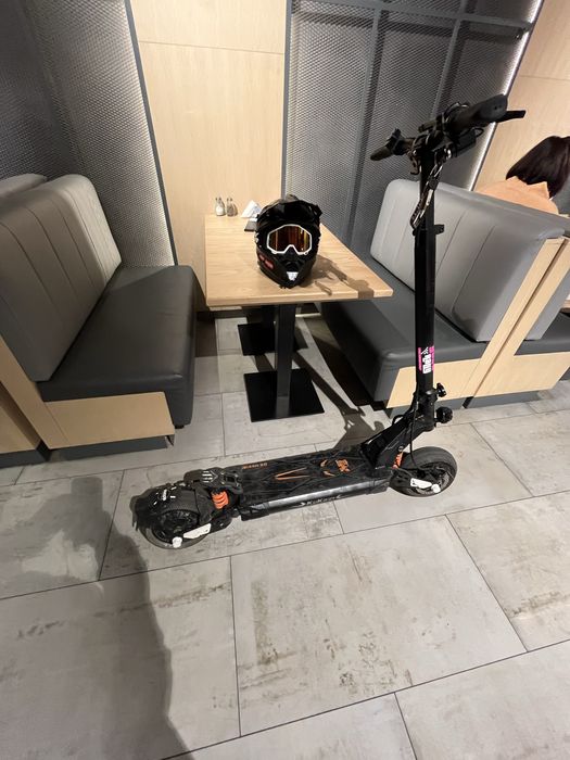 Kukirin g2 master model 2025