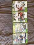 Fifa pentru xbox 360 - fifa 11, fifa 12, pes 2012, fifa 13
