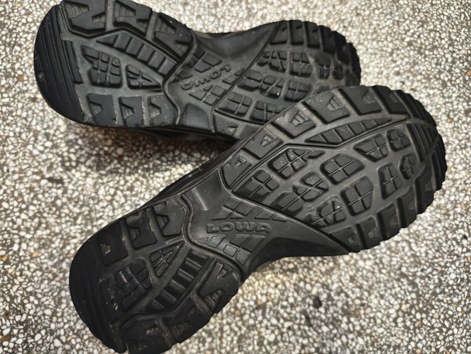 Lowa Zephyr GTX LO TF