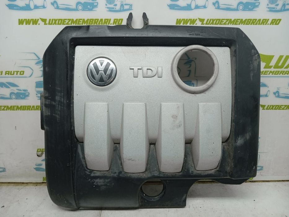 Capac protectie motor 1.9 tdi 03g103925an Volkswagen VW Passat B6 [20