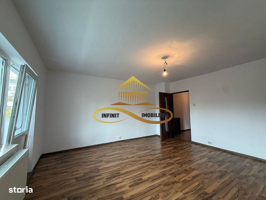 Apartament 2 camere de vanzare bacau zona nord