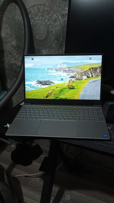 Срочно продам ноутбук