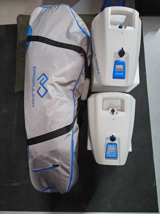 Motor electric Epropulsion spirit 1 plus evo cizma lunga