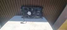 Gmw ventilator Dacia duster 2
