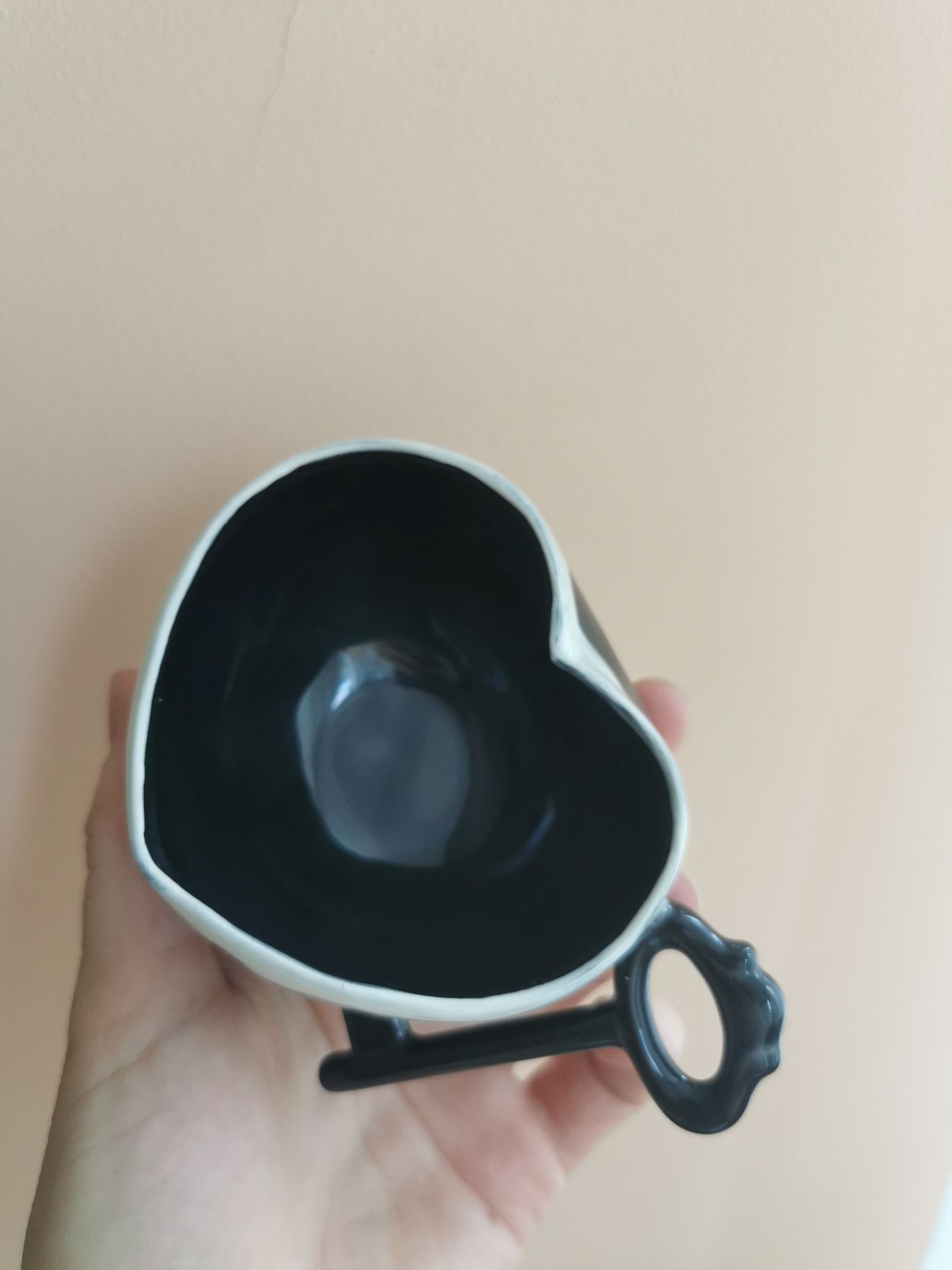 Керамични чаши за кафе