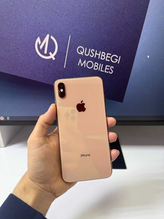aybi bor iphone xs max 256gb