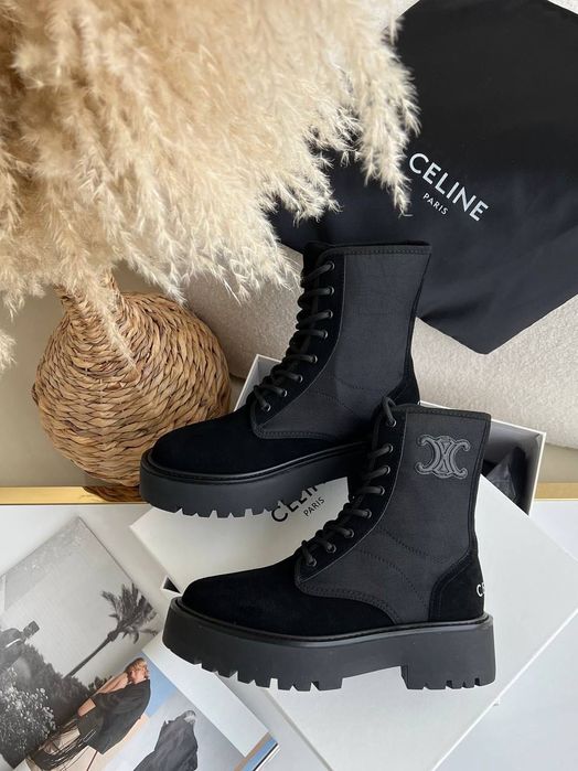 Botine Celine 40