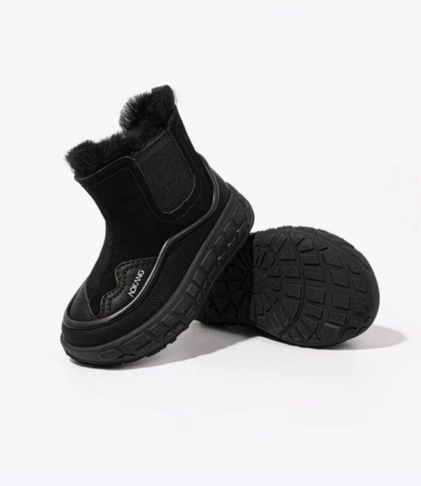 сапоги детские новые