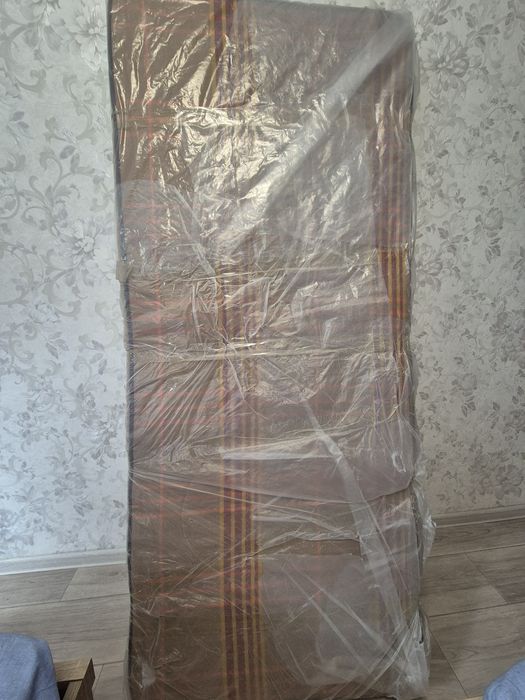 Продам матрас ортопедический