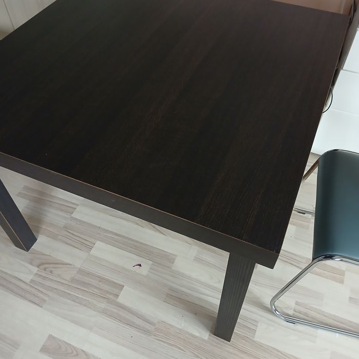 Трапезна Маса Венге