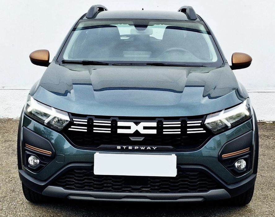 DACIA SANDERO STEPWAY EXTREME 2024 1.0 GPL / 8.000 KM / Garantie 2029