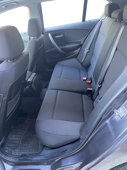BMW Seria 1 • Diesel 2.0 • Trapă • Senzori • Navi • 143 CP