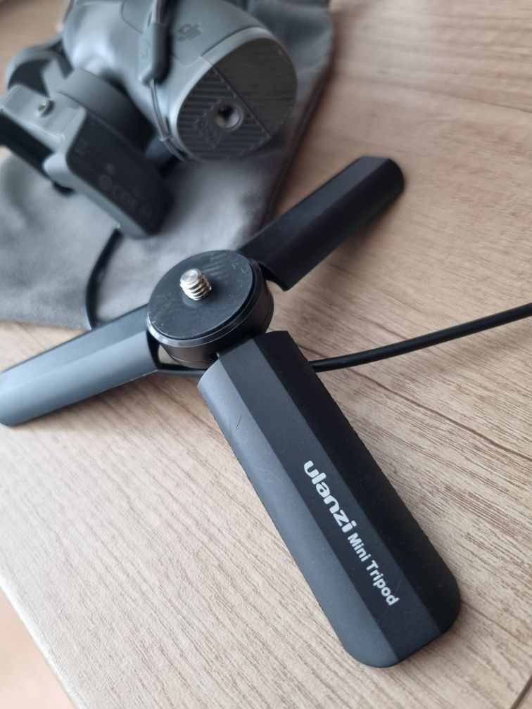 Dji osmo mobile 3