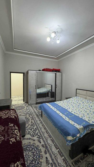 Хайдарабод МФЙ Участка Сотилади