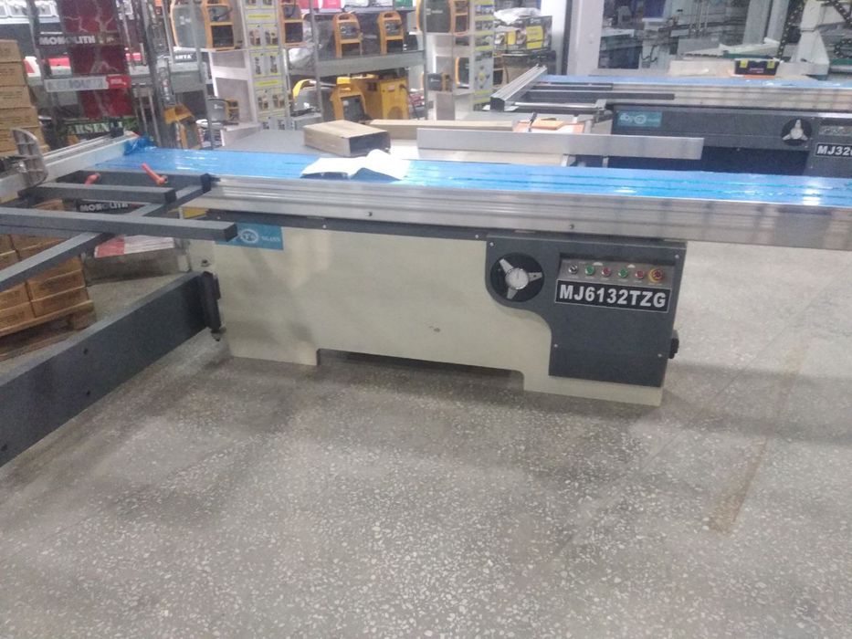 Двухпилка. Станок. Арра. Распилочный. Двухпилочный. Мебельные станки